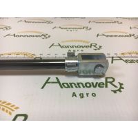 Амартизатор газовий 041268, Geringhoff